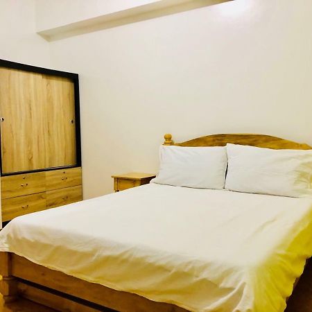 Cedar Peak Condominium Baguio City Exteriör bild